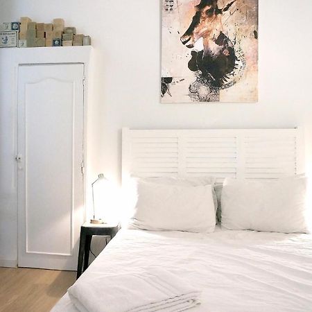 History-Chic In Oldtown, Beach Apartment Ница Екстериор снимка