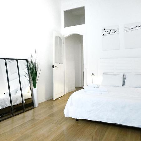 History-Chic In Oldtown, Beach Apartment Ница Екстериор снимка