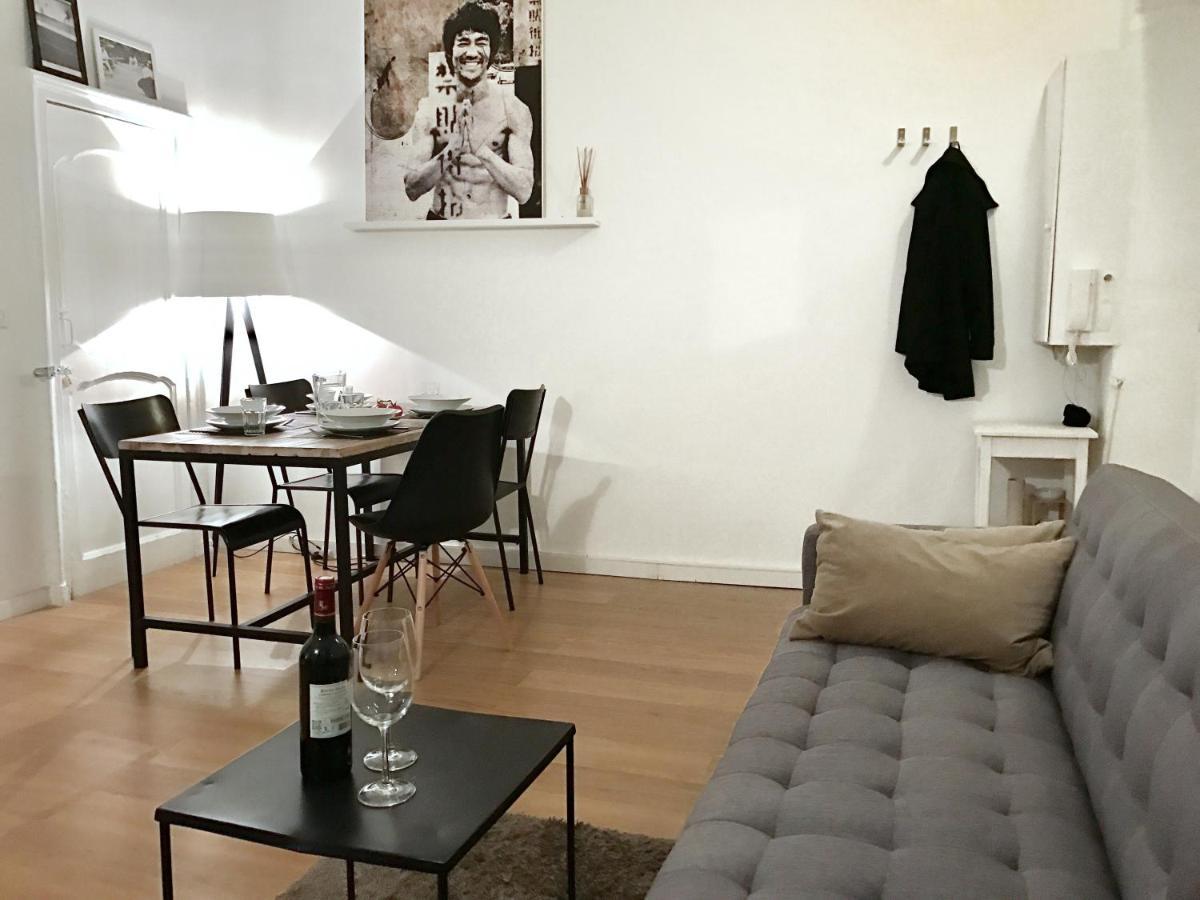 History-Chic In Oldtown, Beach Apartment Ница Екстериор снимка