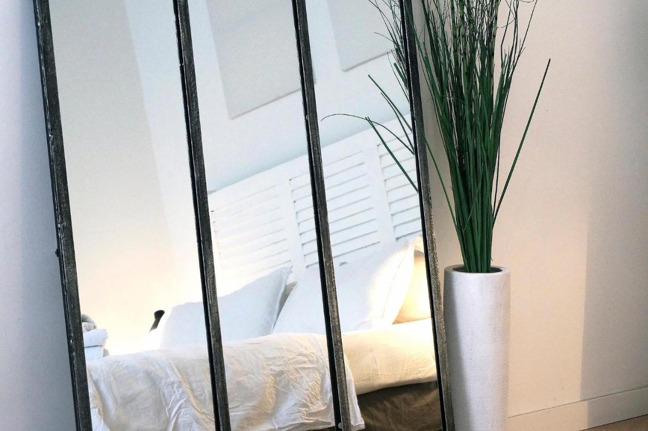 History-Chic In Oldtown, Beach Apartment Ница Екстериор снимка