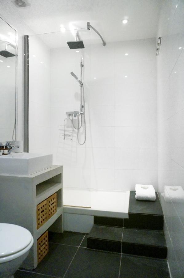 History-Chic In Oldtown, Beach Apartment Ница Екстериор снимка