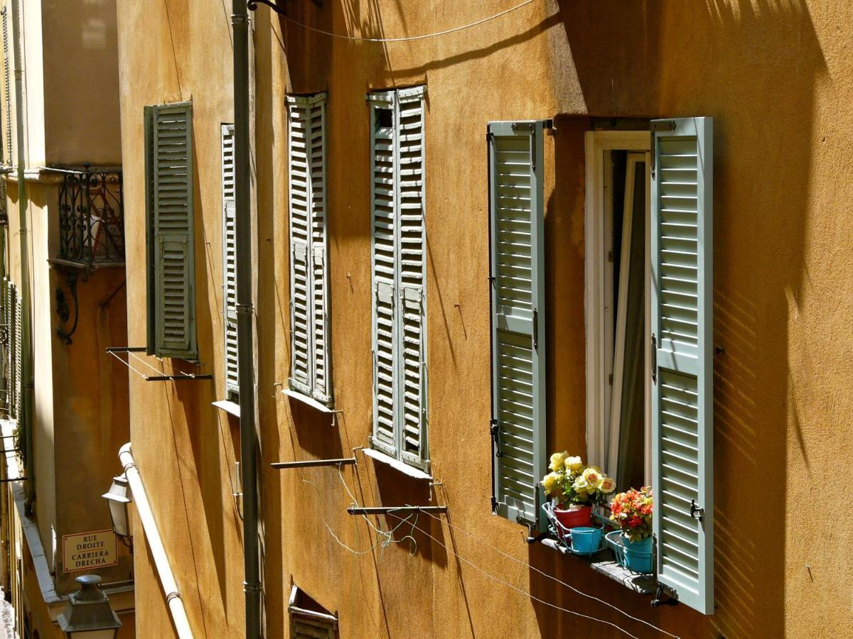 History-Chic In Oldtown, Beach Apartment Ница Екстериор снимка