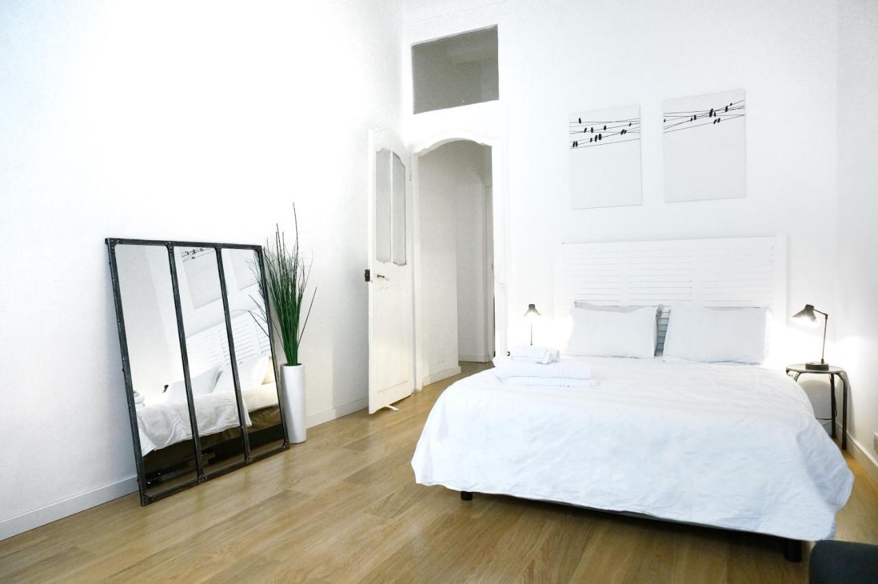 History-Chic In Oldtown, Beach Apartment Ница Екстериор снимка