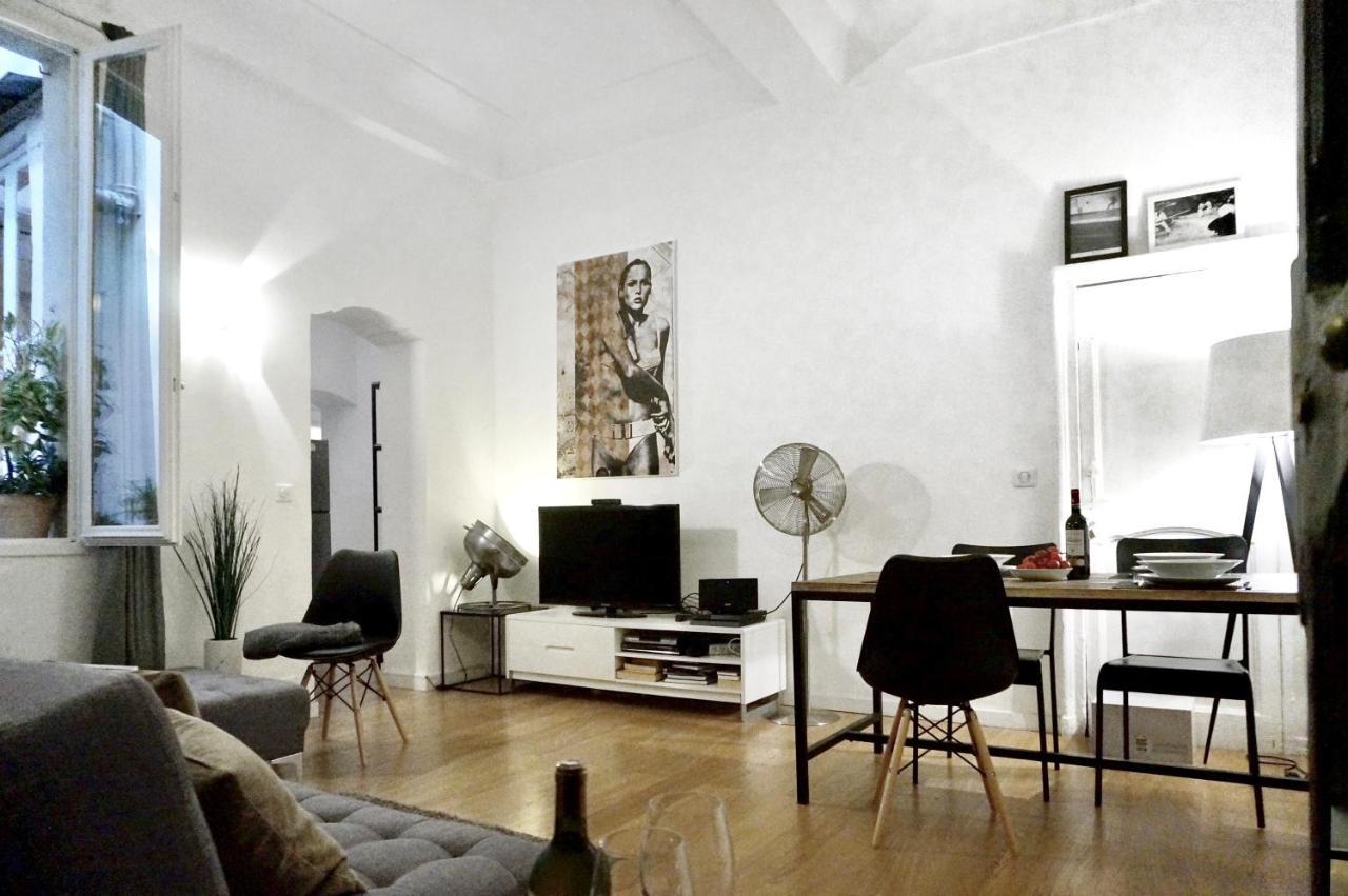 History-Chic In Oldtown, Beach Apartment Ница Екстериор снимка